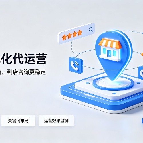 德清GEO优化